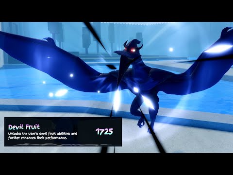 [GPO] MAX DAMAGE PTERANODON