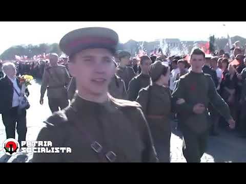 9 MAGGIO - GIORNO DELLA VITTORIA