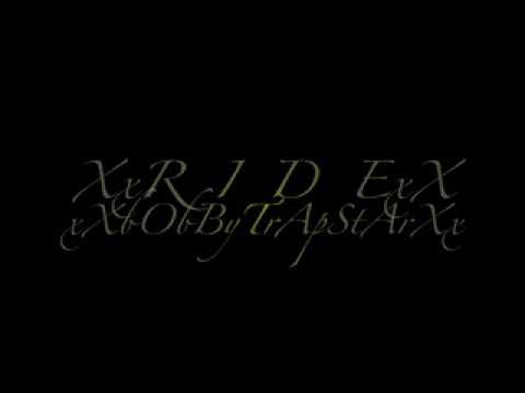 xXRiDeXx