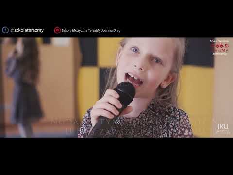 Szkoła Muzyczna TerazMy Joanna Drąg - FILM PROMOCYJNY