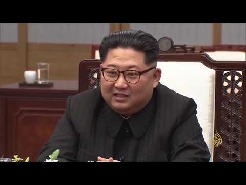 كوريا الشمالية تطلق إستراتيجية جديدة للإصلاح الاقتصادي