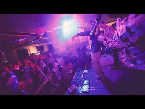 Buleria X Tommy-Lee - Laga Nan Yama Bo Cayente