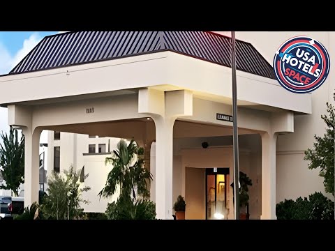 Hampton Inn Shreveport/Bossier City I-20 | Shreveport (LA), United States | Hotel Review 🏩