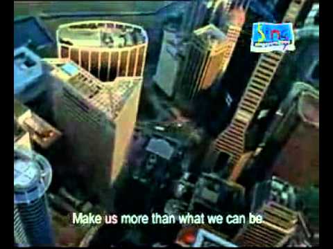 NDP 2000 Theme Song - Shine on Me