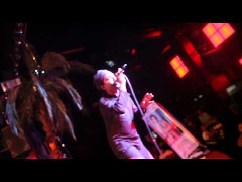 jaya sri with chaya vibration in paris Minds the  creative solutions