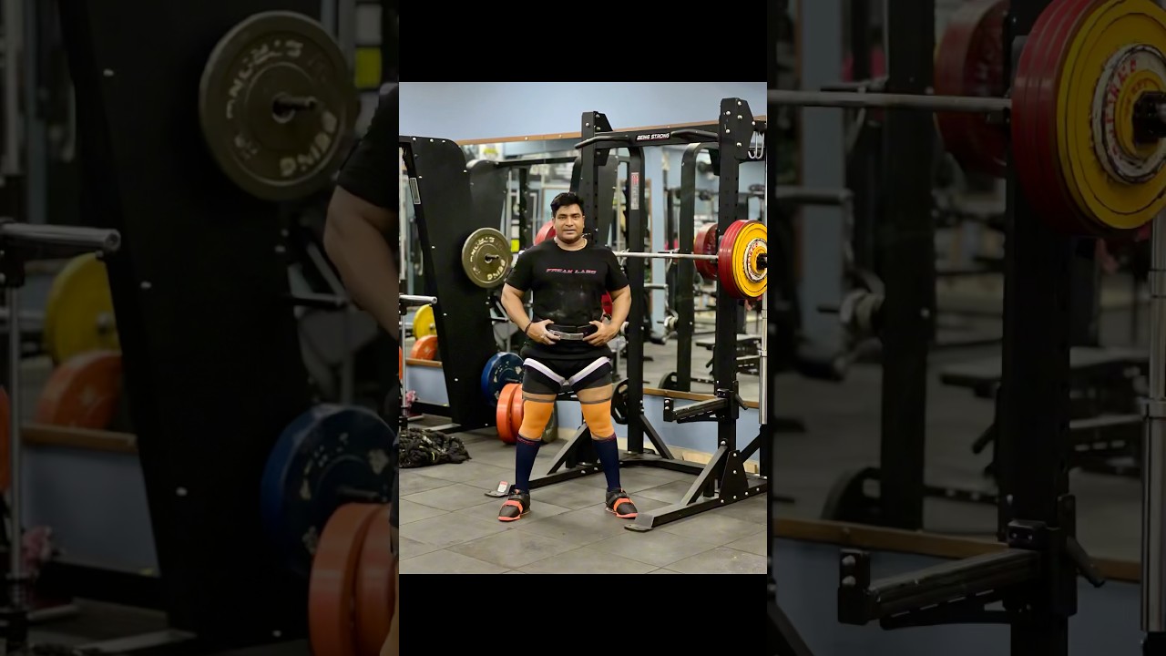 SBD forge limited edition knee sleeves @Natural.Powerlifting