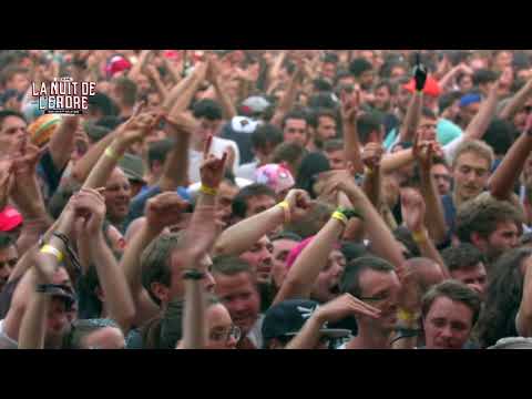 Videoclip de Un chien géant (Live) — Ultra Vomit
