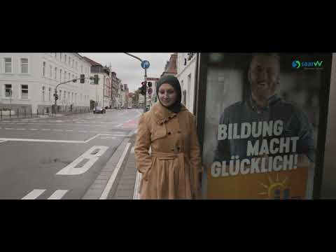 Video 1 Zahnarzt Saarbrücken - Dr. Hahn Ferreira & ZÄ Radha