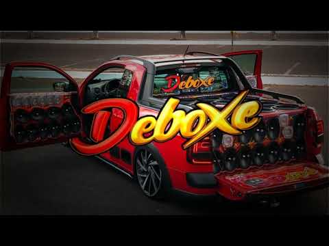 A Caminho Da Treta - ELETROFUNK REMIX (Noobreak, Douth! & DFranco)