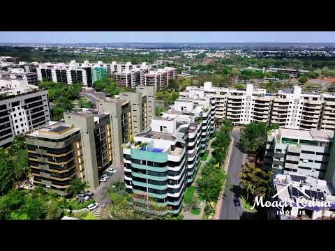 SQSW 305 - Cobertura maravilhosa