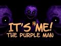 Five Nights at Freddy's 2: THE PURPLE MAN ...