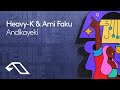 Heavy K & Ami Faku - Andikayeki