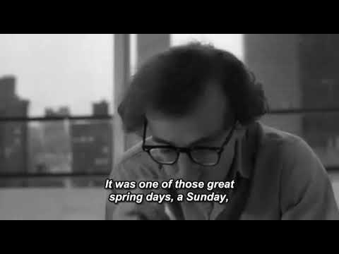 Stardust Memories, Happiest Moment