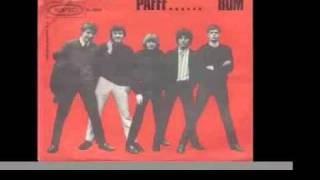 Yardbirds- Shapes of Things(1966)