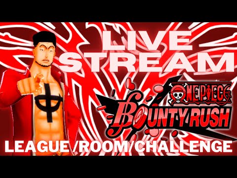 OPBR Live Stream #61 | One Piece Bounty Rush