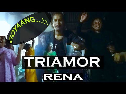 Triamor - Renna (yak joget semuanyaa...)