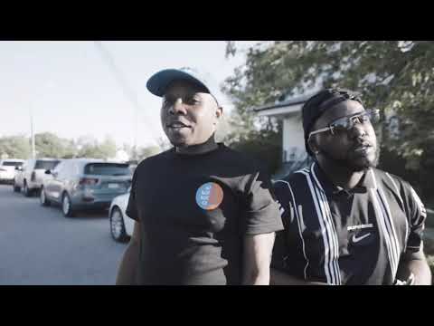 Big worm x Sweeze don - life we chose (OFFICIAL MUSIC VIDEO)
