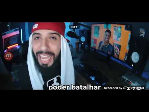 mussoumano vs Jhony mc