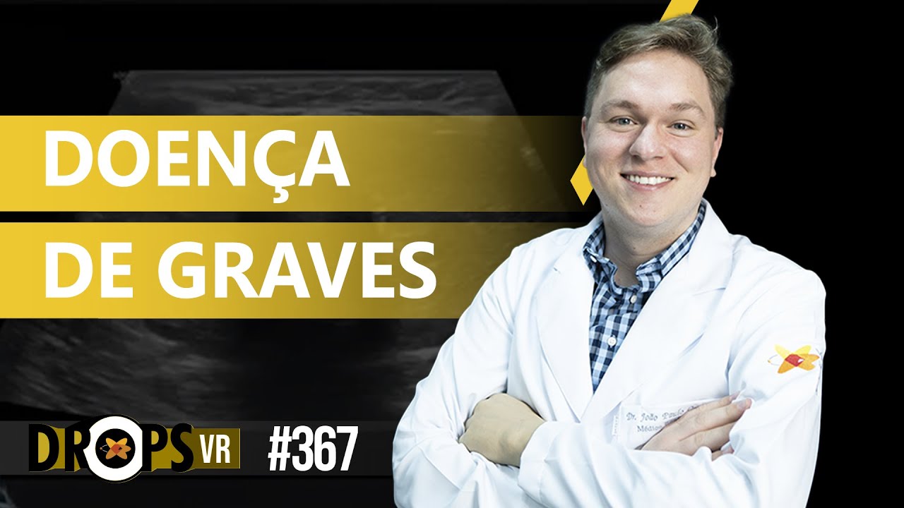 Doença de Graves