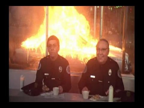 Police Academy 2: Their First Assignment: The secret.