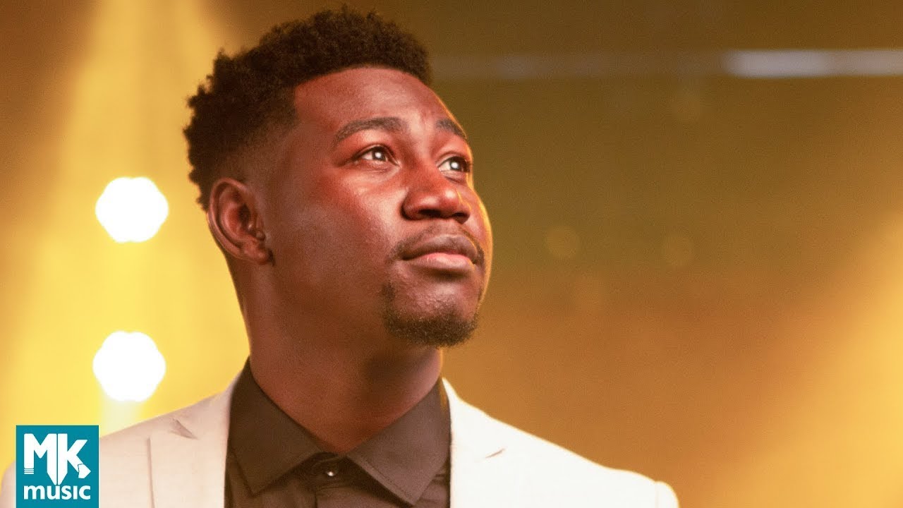 Samuel Miranda - Coração de Joelhos