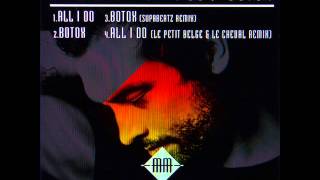 Mendoza - Botox (Supabeatz Remix)