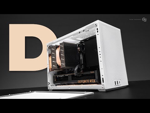 D is for Disappointment - SSUPD Meshroom D