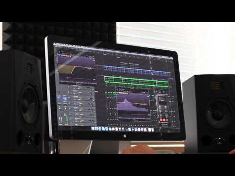 The making of: Alex Klingle - Cerulean