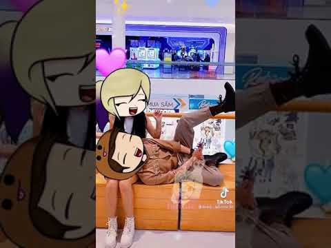 Lyna y Chocoblox ❤️ | Versión editada #shorts