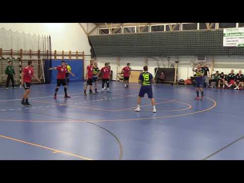 OKTAT60 Hatvani KSZSE - Hajdúnánás KSE