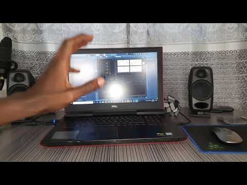 IK Multimedia iLoud Micro Monitor - Connection, Test and Review