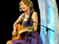 Taylor Swift Never Grow Up Live at Rupp Arena ...