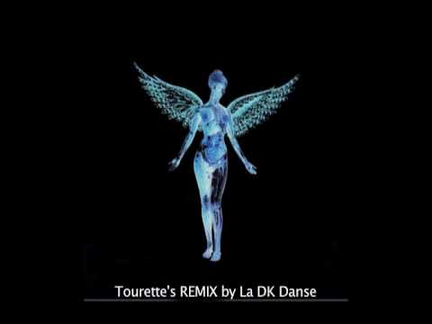 Nirvana Tourette's REMIX by La DK Danse