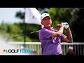 Larry Nelson 'humbled' by U.S. Ryder Cup ambassadorship | Golf Today | Golf Channel