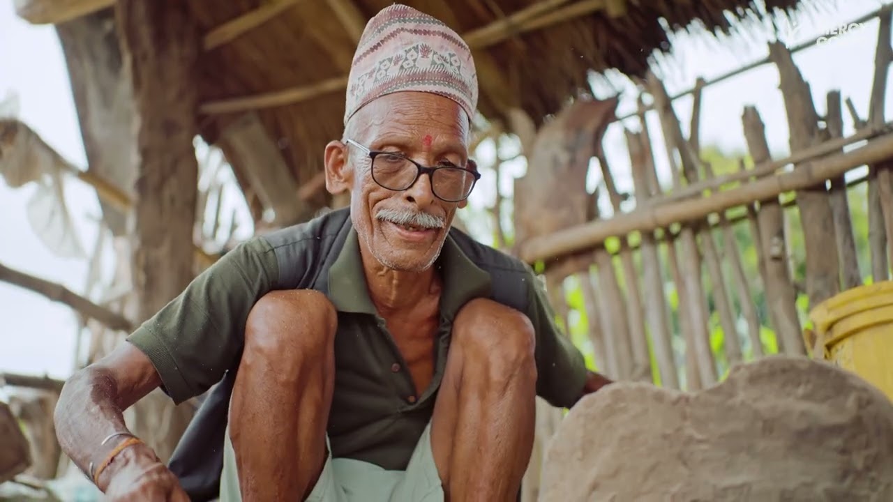 Lost to Dodha: A Community's Struggle