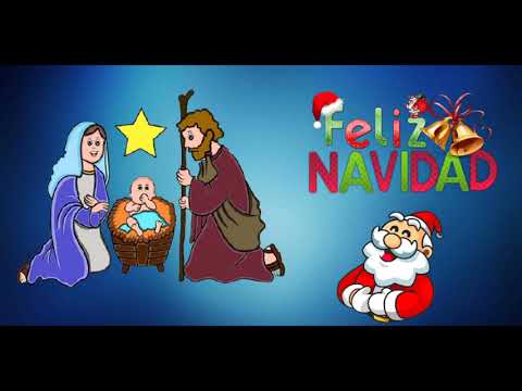 Navidad - Pegatinas animadas
