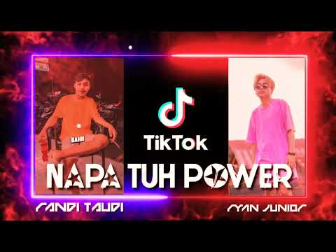 NAPA TUH POWER (ZHAKI SOUNDSYSTEM) - RYAN JUNIOR [MV] (REGGAE JUMP) (DISKO TANAH) (EMTEGE MUSIC)