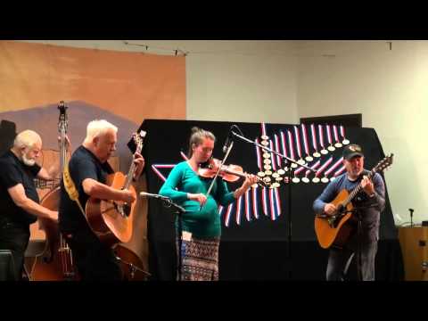 2014-10-25 YA2 C1 Tori May Gillam-Kazlowski - 2014 Western Open Fiddle Championships