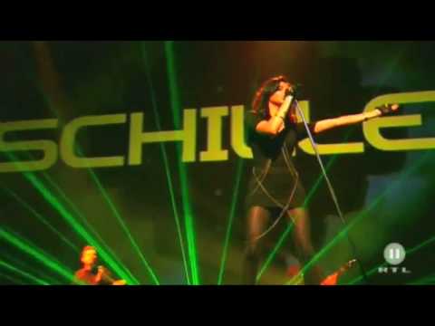Schiller & Nadia Ali  Try