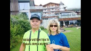 Irma Kurti - Besoj Vetëm Tek Ti