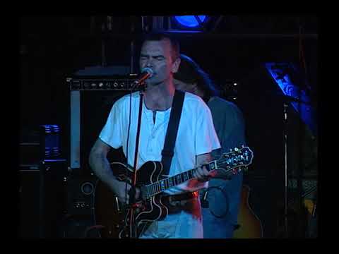 Papierosy i gin - Voo Voo w Kamieniołomach (1995)