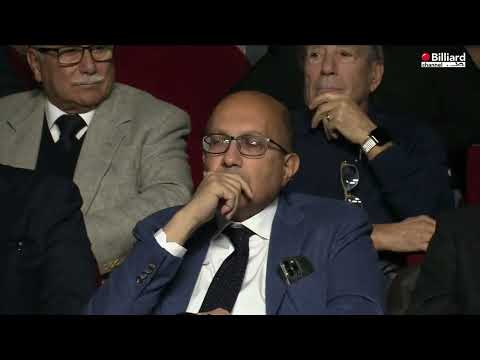 Caratozzolo Santi VS Mura Fabio - 42° Gran Premio di Goriziana - Finale