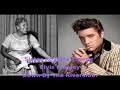 Sister Rosetta Tharpe & Elvis Presley -Down By The Riverside -