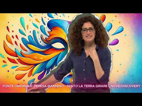 Teresa Mannino's Cleaning: When a Home Obsession Becomes a Social Comedy