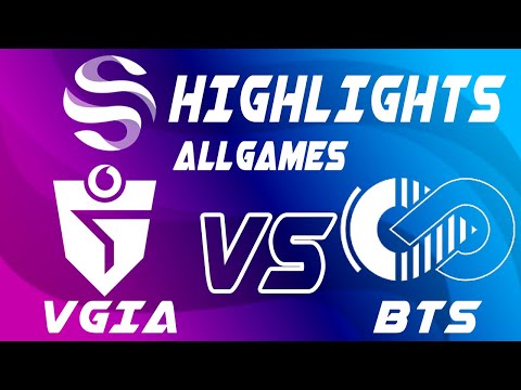 Vodafone Giants vs Cream Real Betis AllGames Highlights - SUPERLIGA Cuartos de Final