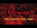 Retrosatan - Hellowen Pub 88 - Trailer ...