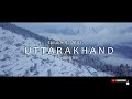 Auli Uttarakhand Travel Series Ep 4 Auli Chair Lift Collab With 3Travelers Aulidroneshots