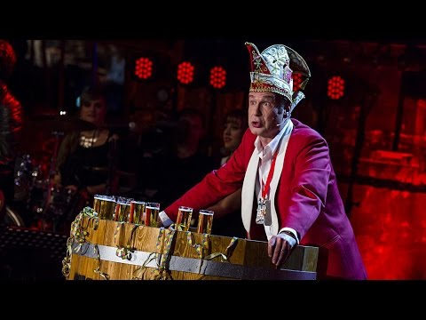 Volker Weininger hält Wutrede gegen Veganer - PussyTerror TV