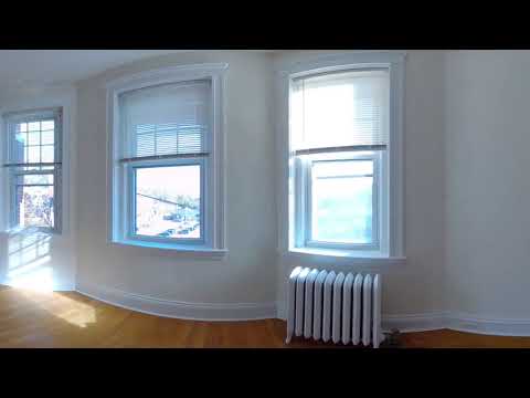 317 Allston St. — Brighton