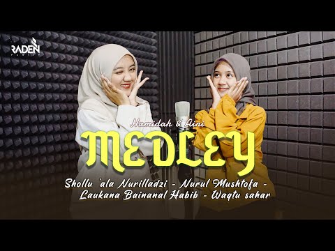 MEDLEY - HAMIDAH & AINI (COVER MUSIC VIDEO)